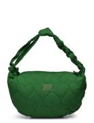 Fab Nylon Bag Fabienne Chapot Green