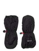 Bear Paw Chi Mitt Kombi Black