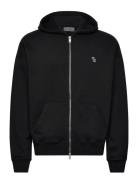 Anf Mens Sweatshirts Abercrombie & Fitch Black