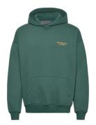 Anf Mens Sweatshirts Abercrombie & Fitch Green