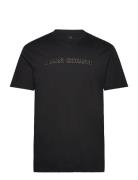 T-Shirt Armani Exchange Black