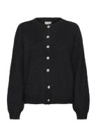 Fqlouisa-Cardigan FREE/QUENT Black