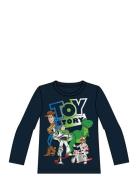 Nmmoliver Toystory Ls Nreg Top Wdi Name It Navy