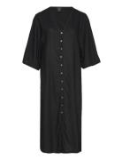 Dress Susie Lindex Black