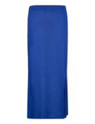 Skirt Asta Lindex Blue