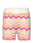 Shorts Knitted Lindex Patterned