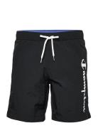 Beachshort Champion Black