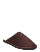 Jfwdudely Microfiber Slipper Java/Be Pb Jack & J S Brown