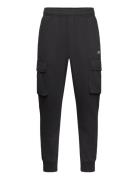 Rib Cuff Cargo Pant Champion Black