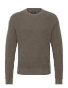 Anf Mens Sweaters Abercrombie & Fitch Khaki