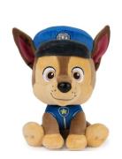 Paw Patrol Gund Plush 15 Cm Chase MAKI Patterned