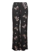 Trousers Noa Noa Black