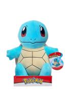 Pokemon Plush 30 Cm Squirtle Proxy Patterned