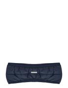 Padded Headband Röhnisch Navy