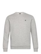 Crewneck Sweatshirt Champion Grey