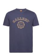 Mmgmillman Ss Tee Mos Mosh Gallery Blue