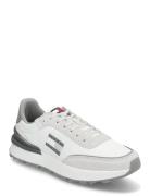 Tjm Technical Runner Tommy Hilfiger White