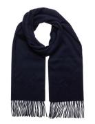 Vera Scarf Creative Collective Navy