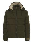 Outerwear Blend Khaki