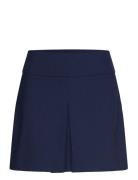 Skirt United Colors Of Benetton Navy