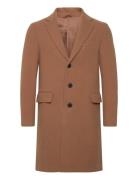 Coat United Colors Of Benetton Brown