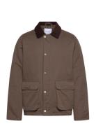 Montana Jacket 3.0 Les Deux Brown