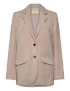 Fqneleen-Jacket FREE/QUENT Beige