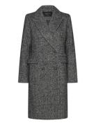 Cmyan-Coat Copenhagen Muse Black