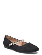 Onlfiola Pearl Ballerina ONLY Black