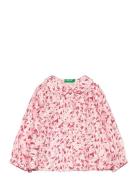 Shirt United Colors Of Benetton Pink