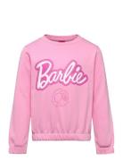 Sweats Barbie Pink