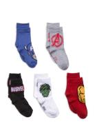 Socks Marvel Patterned