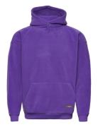 Rrjagger Sweat Boxy Fit Redefined Rebel Purple