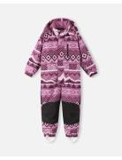 Winter Overall, Pakuri Reima Purple