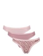 Sloggi Go Crush String C3P Sloggi Pink