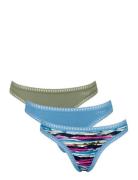 Sloggi Go Crush String C3P Sloggi Patterned