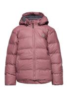 Lwjad 702 - Jacket LEGO Kidswear Pink