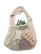 Net Shoulder Bag The Organic Company Beige