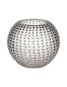 Hobnail Globe Vase 24 Cm Anna Von Lipa