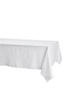 Cloth Fringe 140X240 Noble House White