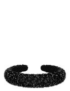 Club Headband SUI AVA Black