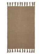 Carpet - Visingsö Boel & Jan Brown