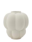 Uva Ceramic Vase AYTM Cream