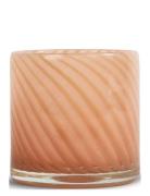 Candle Holder Calore Line M Byon 