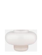 Fyr Candle Holder Marimekko Home White