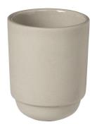 Nordic Bistro Mug Broste Copenhagen Beige