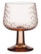 Syksy Goblet 2,5 Dl Marimekko Home Brown