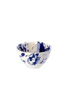 Splash Cereal Bowl Familianna Blue