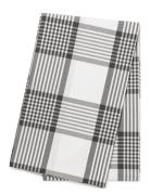 Table-Cloth Large Checks By Mogensen Grey