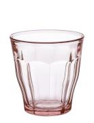 Picardie Tumbler 4-Pack Duralex Pink